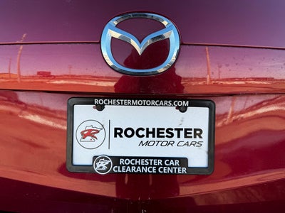 2014 Mazda Mazda5 Sport