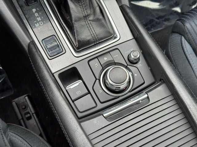 2016 Mazda Mazda6 i Sport