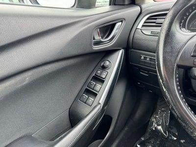 2016 Mazda Mazda6 i Sport