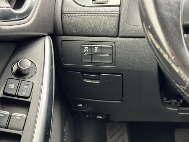 2016 Mazda Mazda6 i Sport