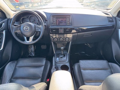 2014 Mazda Mazda CX-5 Grand Touring FWD