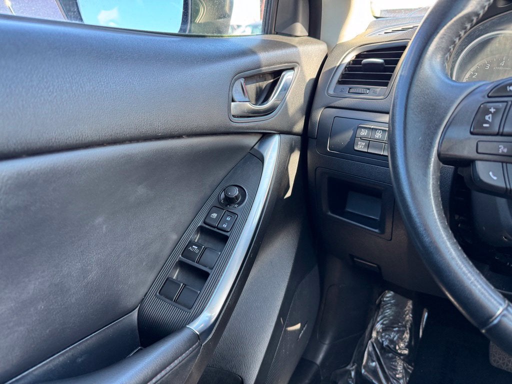 2014 Mazda Mazda CX-5 Grand Touring FWD