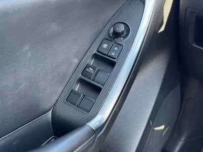 2014 Mazda Mazda CX-5 Grand Touring FWD