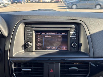 2014 Mazda Mazda CX-5 Grand Touring FWD