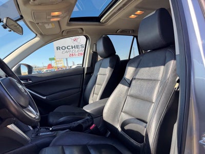 2014 Mazda Mazda CX-5 Grand Touring FWD