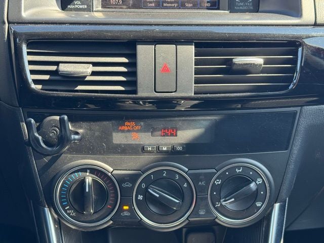 2015 Mazda Mazda CX-5 Touring