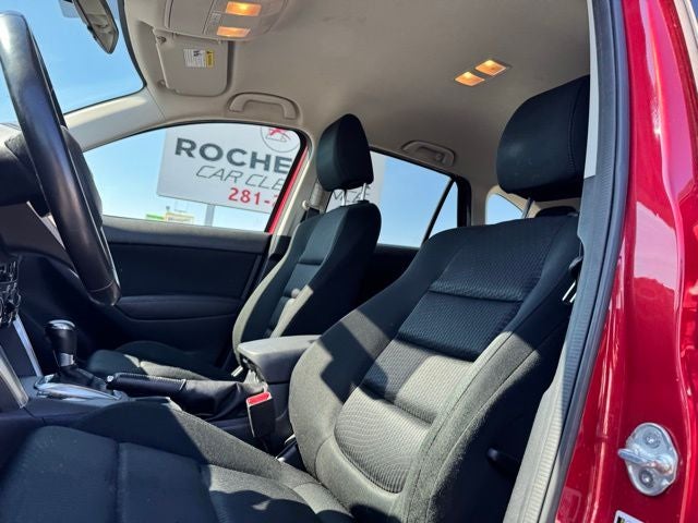 2015 Mazda Mazda CX-5 Touring