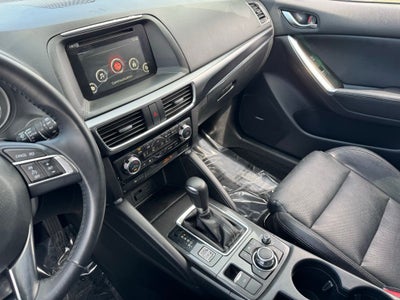 2016 Mazda Mazda CX-5 Grand Touring