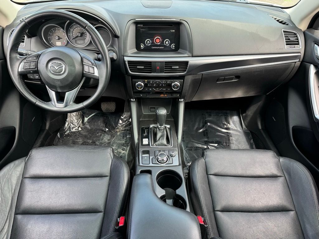 2016 Mazda Mazda CX-5 Grand Touring