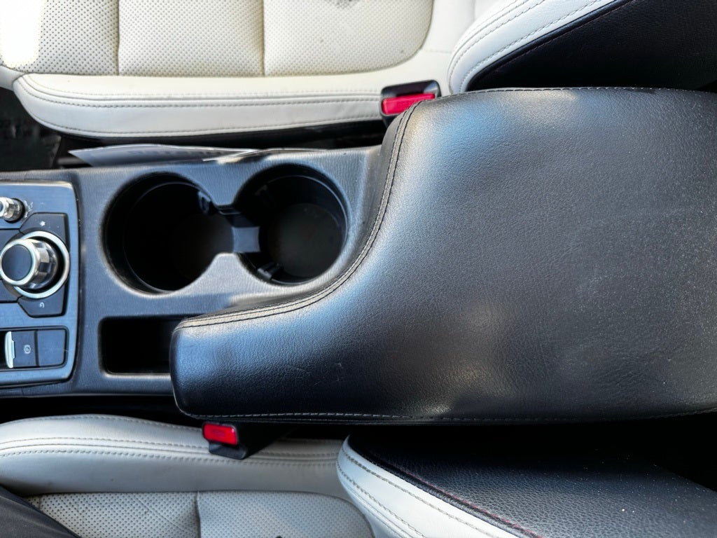 2016 Mazda Mazda CX-5 Grand Touring