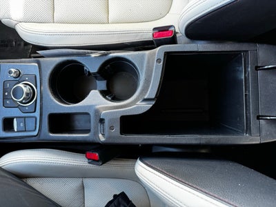 2016 Mazda Mazda CX-5 Grand Touring