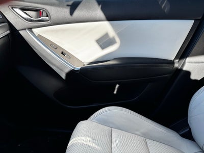 2016 Mazda Mazda CX-5 Grand Touring