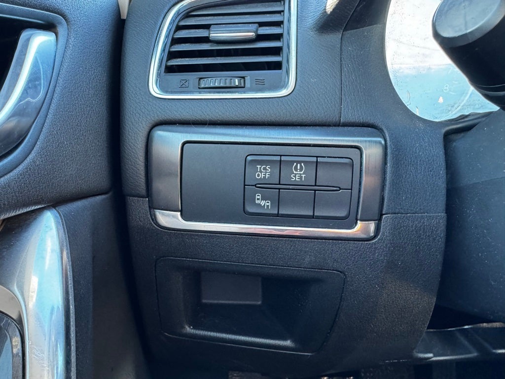 2016 Mazda Mazda CX-5 Grand Touring