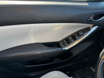 2016 Mazda Mazda CX-5 Grand Touring