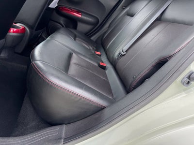 2012 Nissan Juke SL