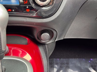 2012 Nissan Juke SL