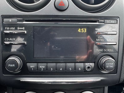 2013 Nissan Rogue SV