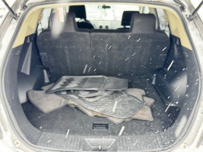 2013 Nissan Rogue SV