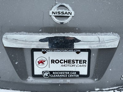 2013 Nissan Rogue SV