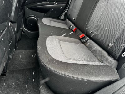 2013 Nissan Rogue SV