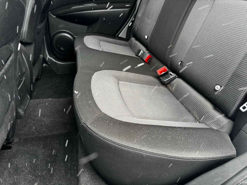 2013 Nissan Rogue SV