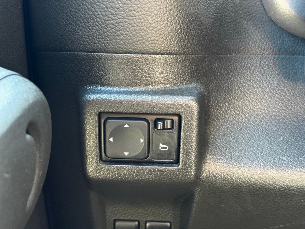 2009 Nissan Cube 1.8 S