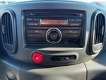 2009 Nissan Cube 1.8 S