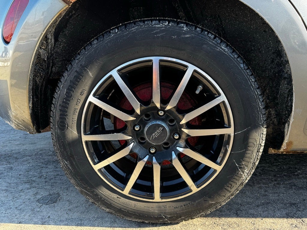 2009 Nissan Cube 1.8 S