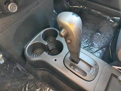 2009 Nissan Cube 1.8 S