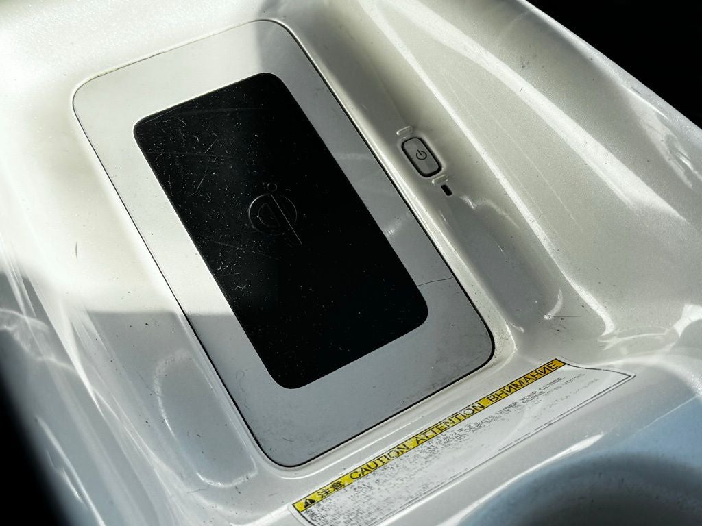 2016 Toyota Prius Four