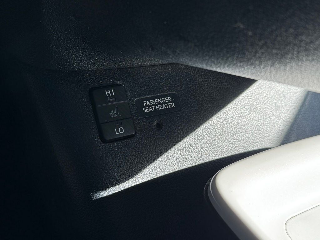 2016 Toyota Prius Four