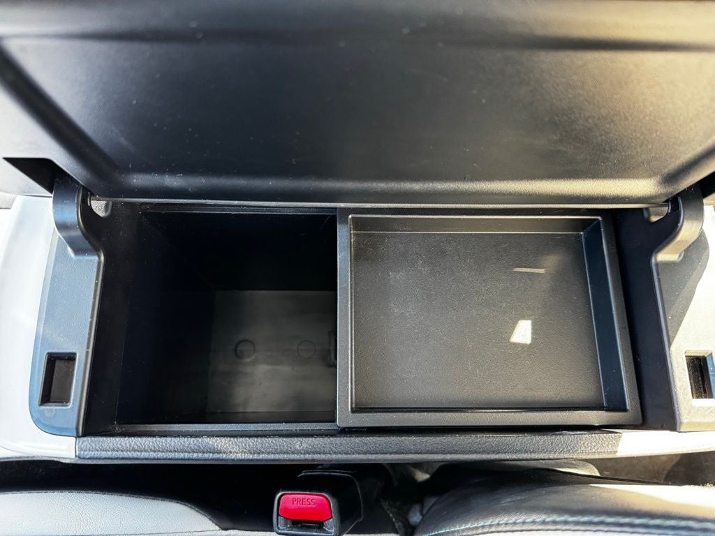 2016 Toyota Prius Four