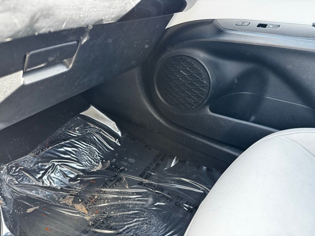 2016 Toyota Prius Four