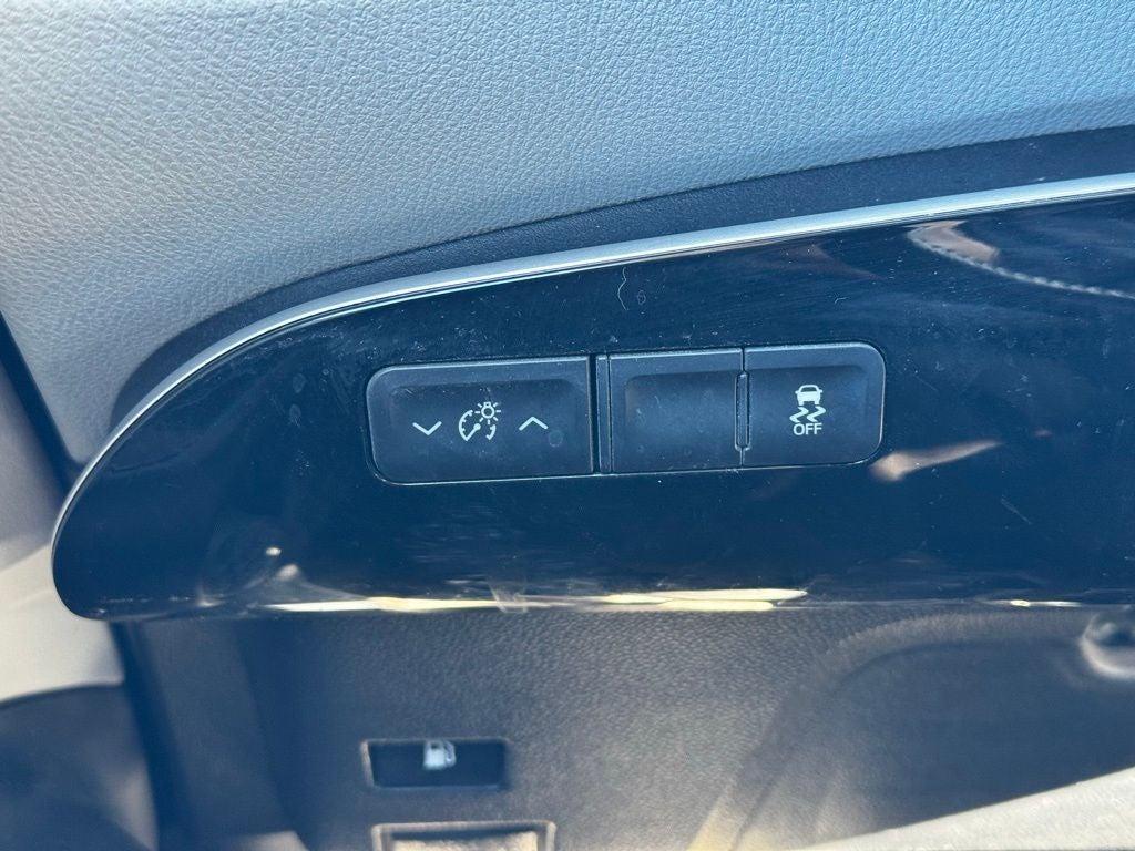 2016 Toyota Prius Four