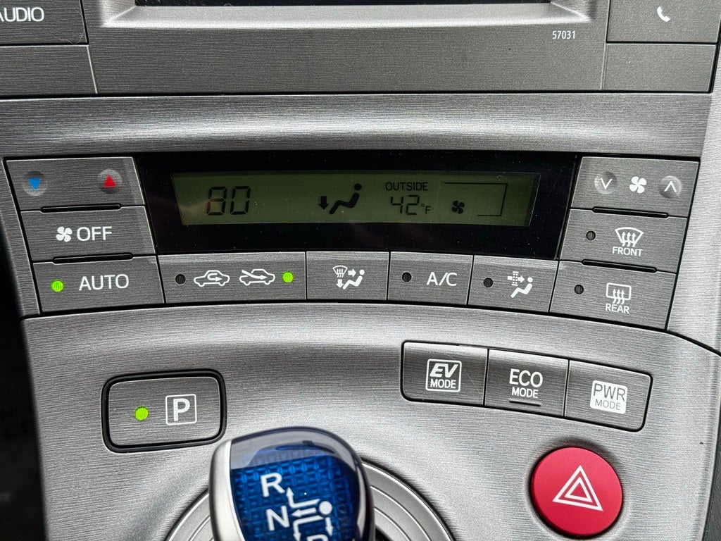 2015 Toyota Prius Five