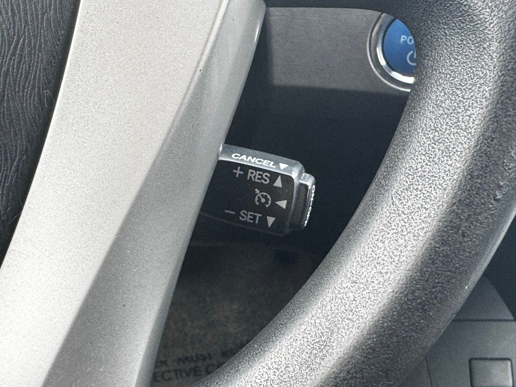 2015 Toyota Prius Five