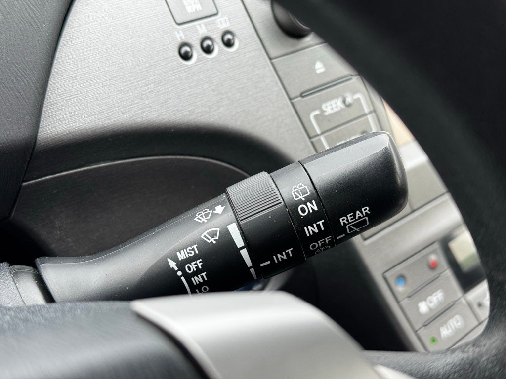 2015 Toyota Prius Five