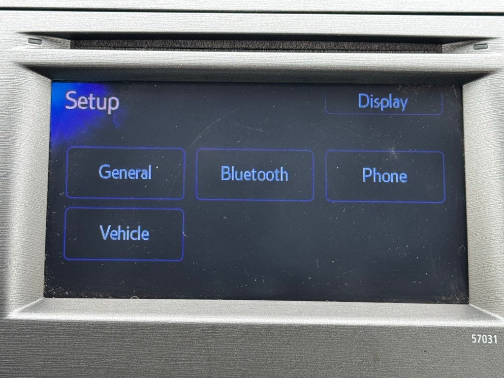 2015 Toyota Prius Five