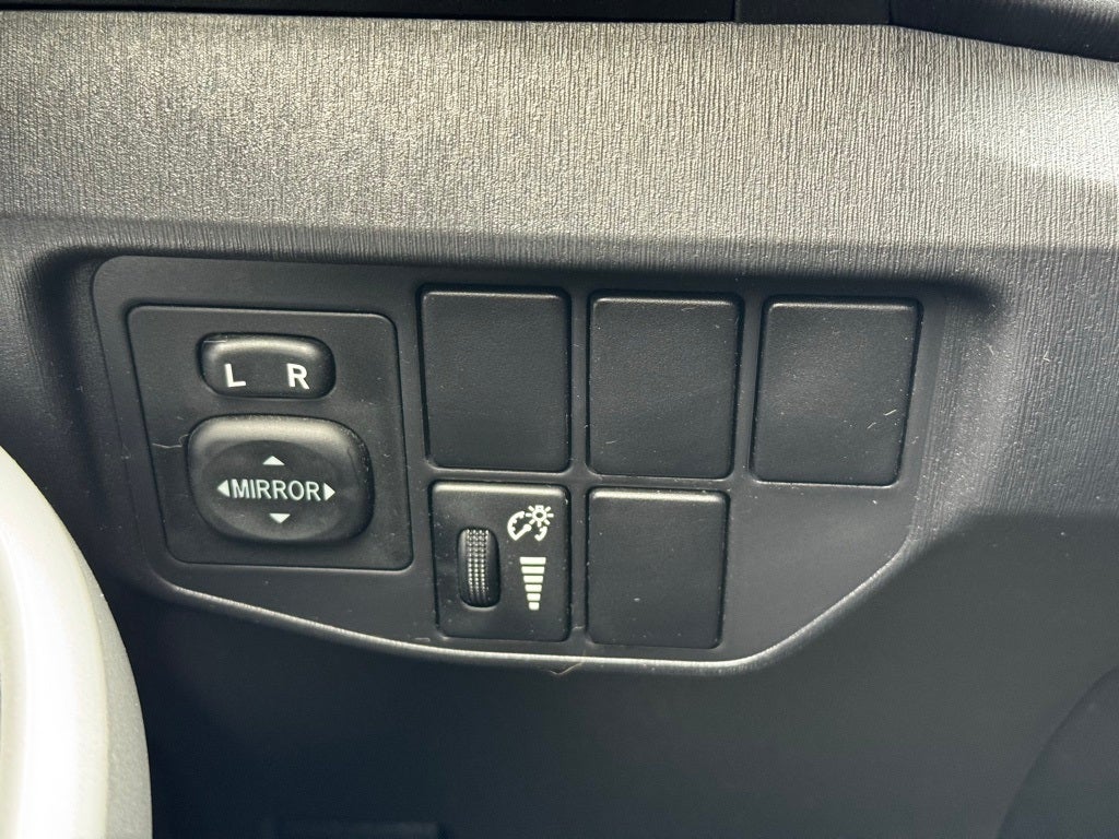 2015 Toyota Prius Five