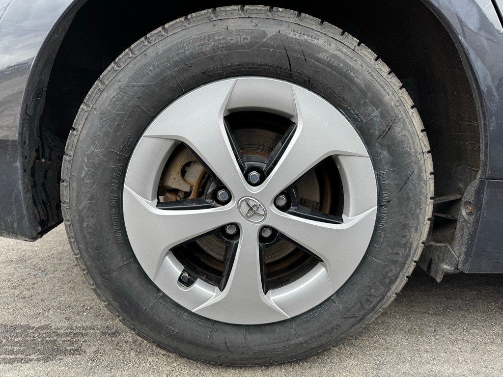 2015 Toyota Prius Five