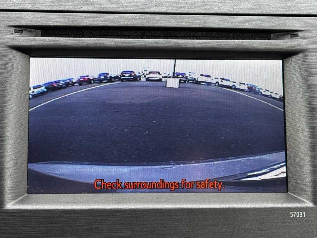 2015 Toyota Prius Five