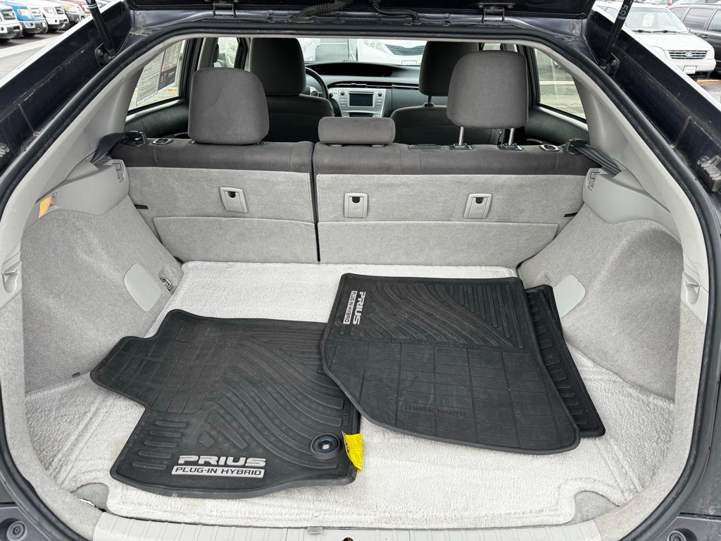 2015 Toyota Prius Five