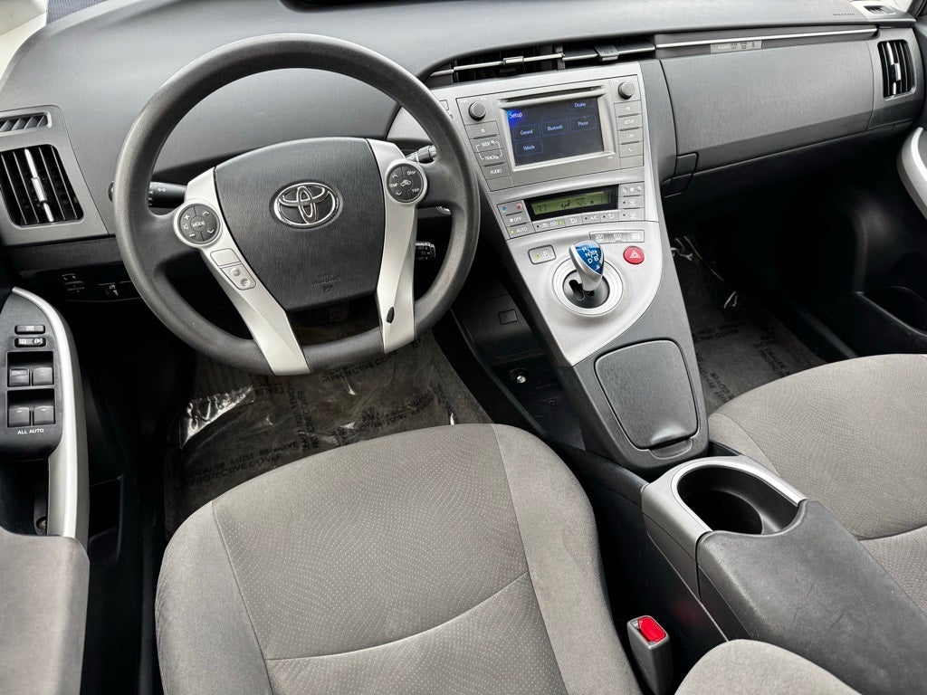 2015 Toyota Prius Five