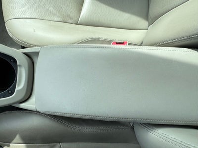 2011 Toyota Prius Four