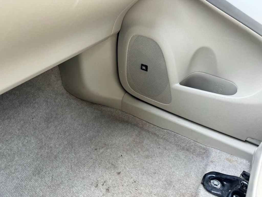 2011 Toyota Prius Four