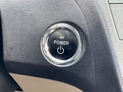 2011 Toyota Prius Four