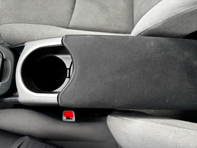 2014 Toyota Prius Three