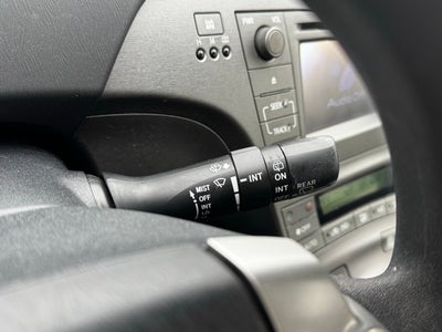 2014 Toyota Prius Three