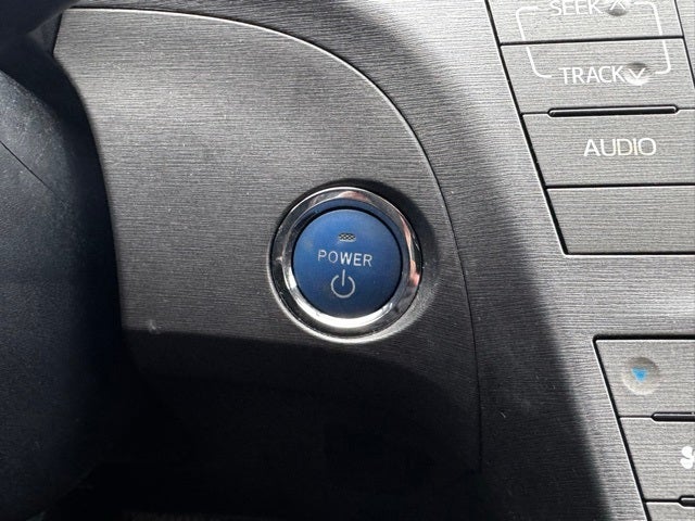 2014 Toyota Prius Three