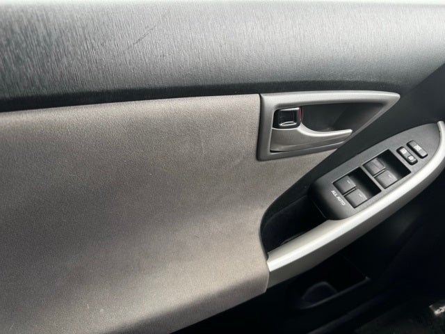 2014 Toyota Prius Three